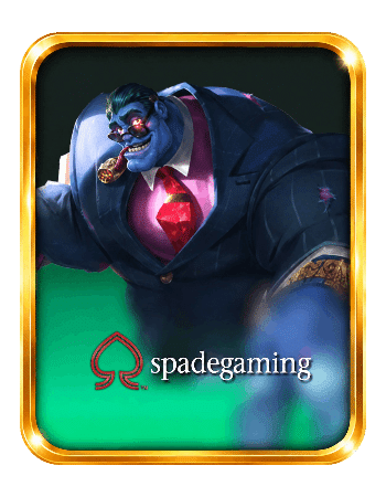Spadegaming