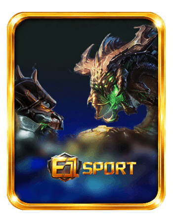 E1 Sport