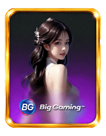BG big gaming