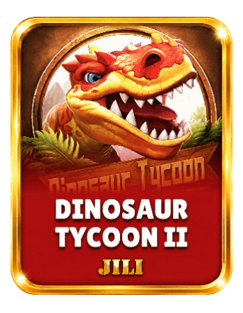 Diosaur tycoon ii