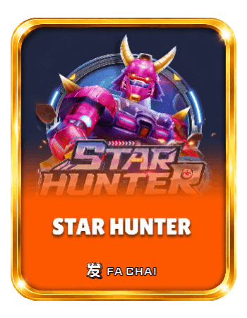 Star hunter