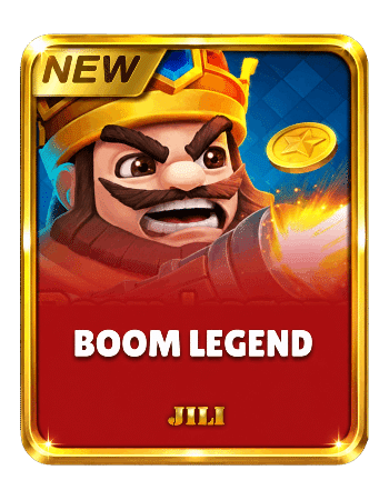 Boomlegend