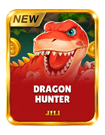 Dragon hunter
