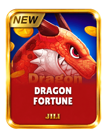 Dragon Fortune