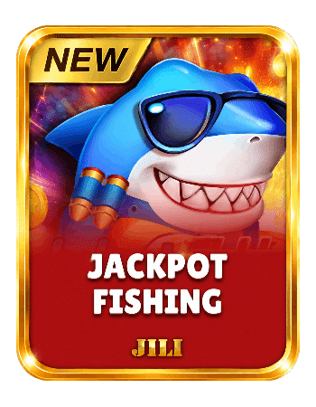 Jack fishing