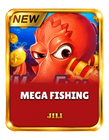 Mega fishing